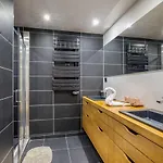 Apartamento Spacious And Cosy Flat Annecy