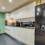 Apartamento Spacious And Cosy Flat *
