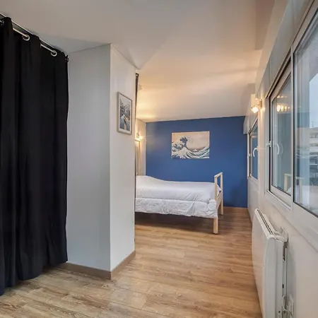 Spacious And Cosy Flat