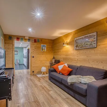Spacious And Cosy Flat アヌシー