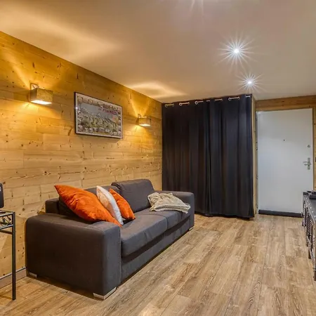 Apartamento Spacious And Cosy Flat Annecy