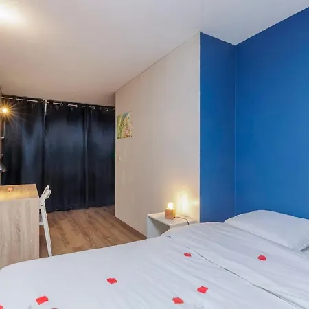 Spacious And Cosy Flat