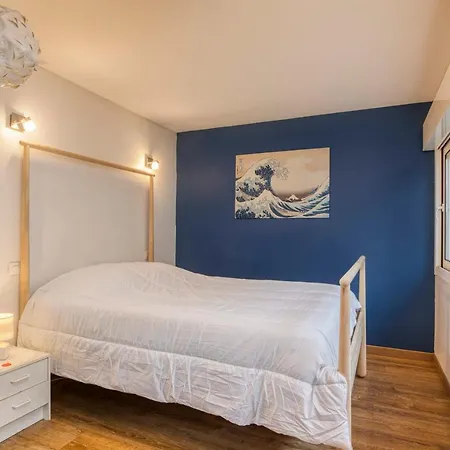 Spacious And Cosy Flat アパート アヌシー